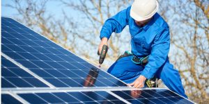 Installation Maintenance Panneaux Solaires Photovoltaïques à Tallans